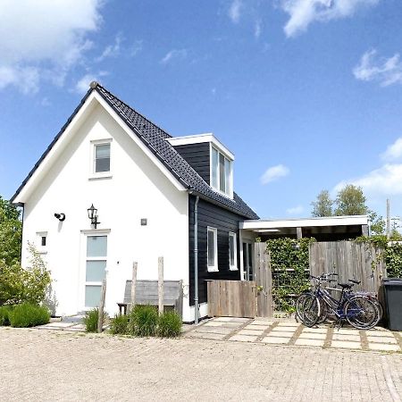 Vakantiehuis Oostkapelle Ok20 Exterior foto