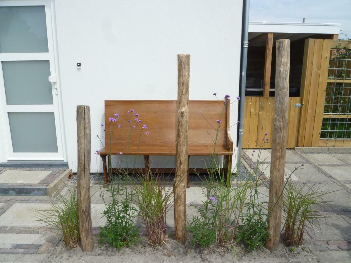 Vakantiehuis Oostkapelle Ok20 Exterior foto
